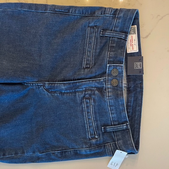Gap Universal Jegging High Rise - Picture 4 of 7